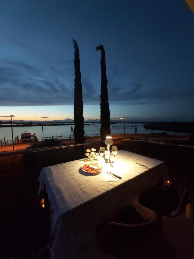 Appartamento Con Vista A Cavallino Venezia מראה חיצוני תמונה