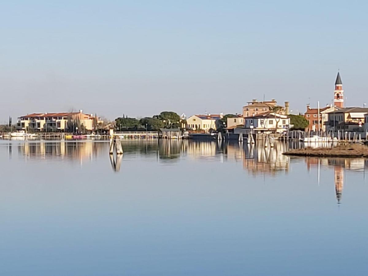 Appartamento Con Vista A Cavallino Venezia מראה חיצוני תמונה
