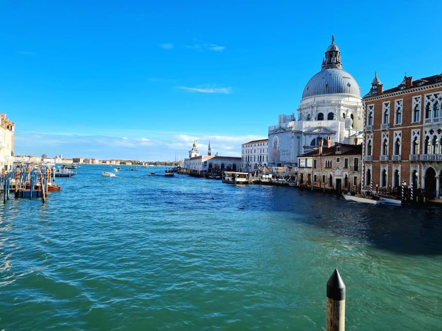Appartamento Con Vista A Cavallino Venezia מראה חיצוני תמונה
