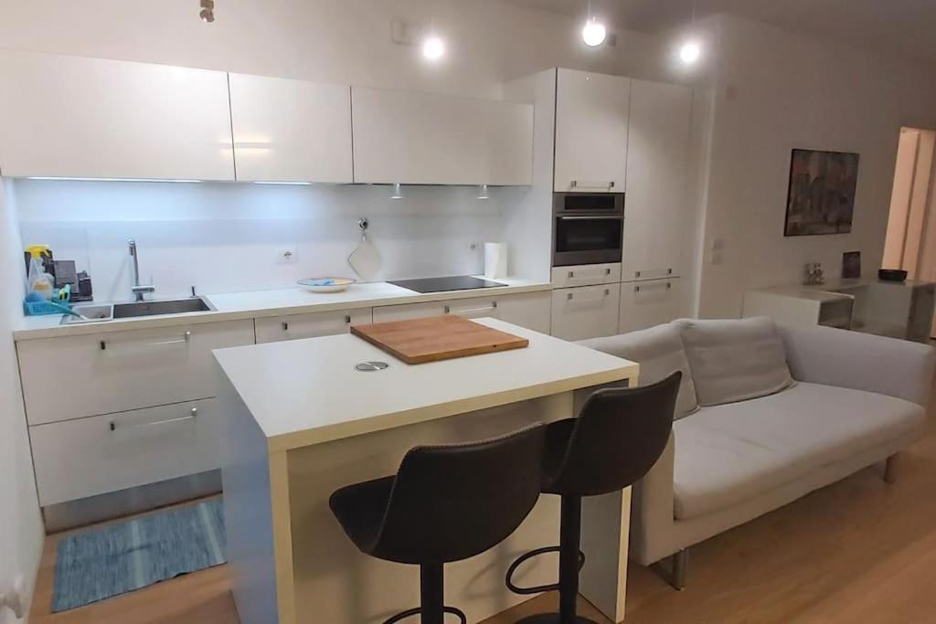 Appartamento Con Vista A Cavallino Venezia מראה חיצוני תמונה