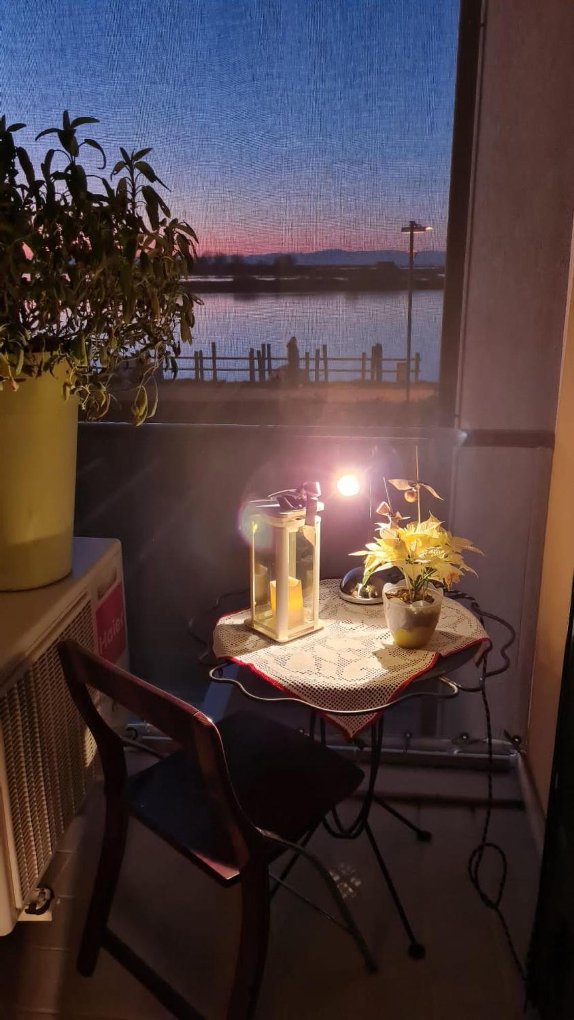 Appartamento Con Vista A Cavallino Venezia מראה חיצוני תמונה