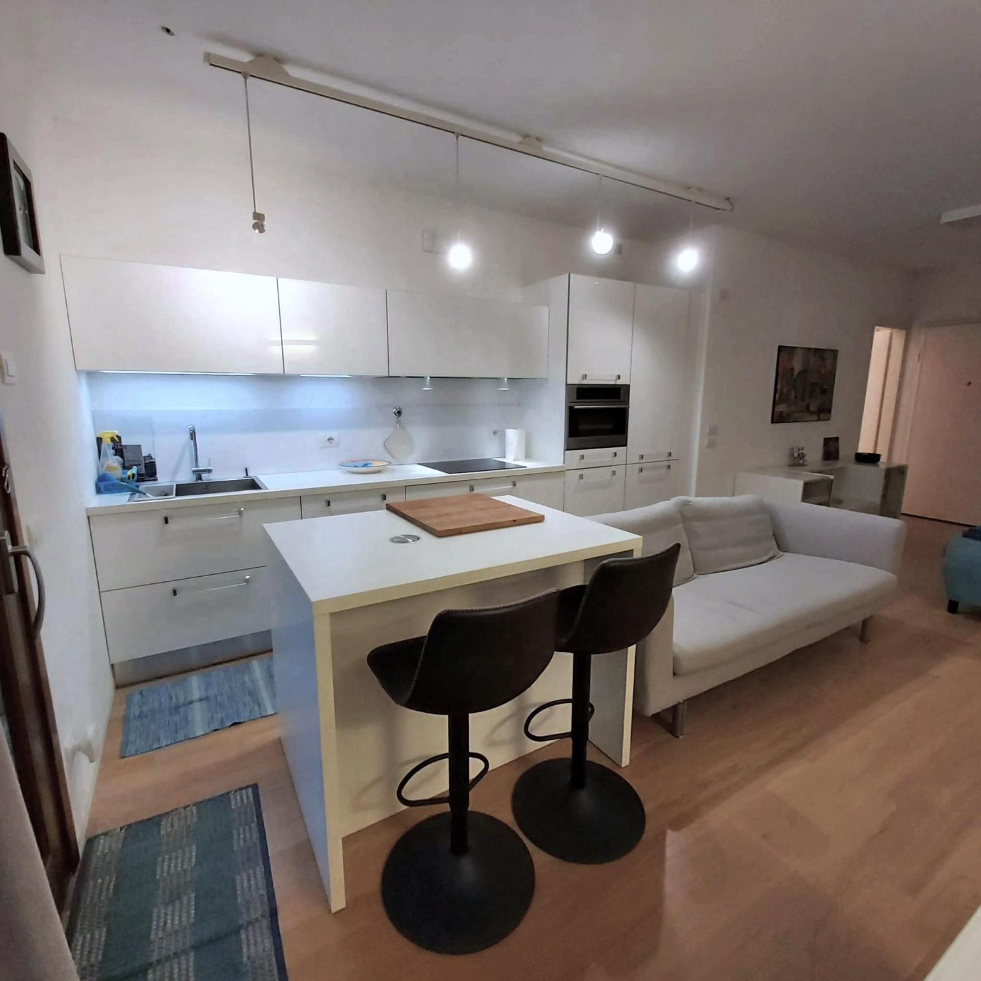 Appartamento Con Vista A Cavallino Venezia מראה חיצוני תמונה