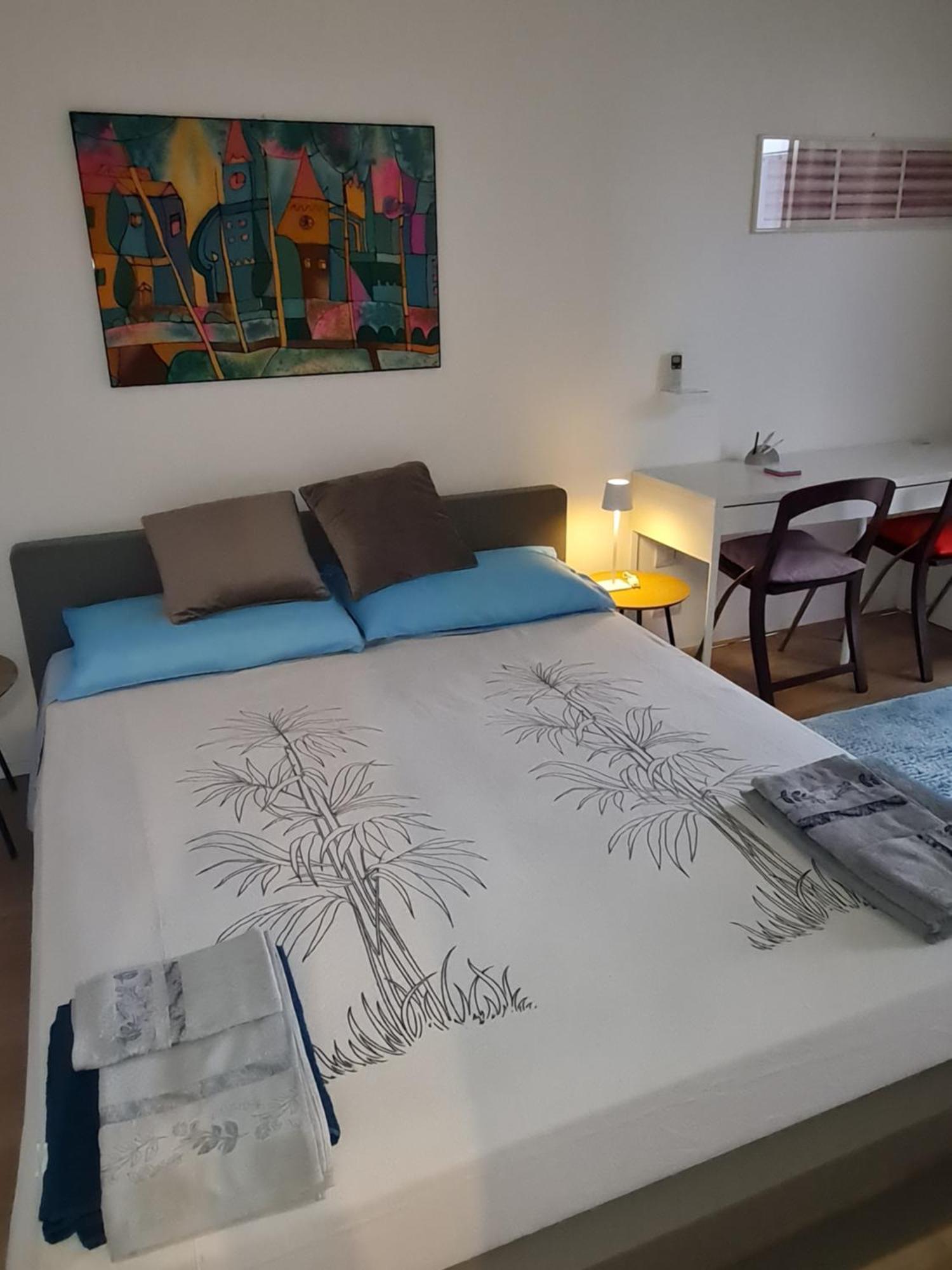 Appartamento Con Vista A Cavallino Venezia מראה חיצוני תמונה
