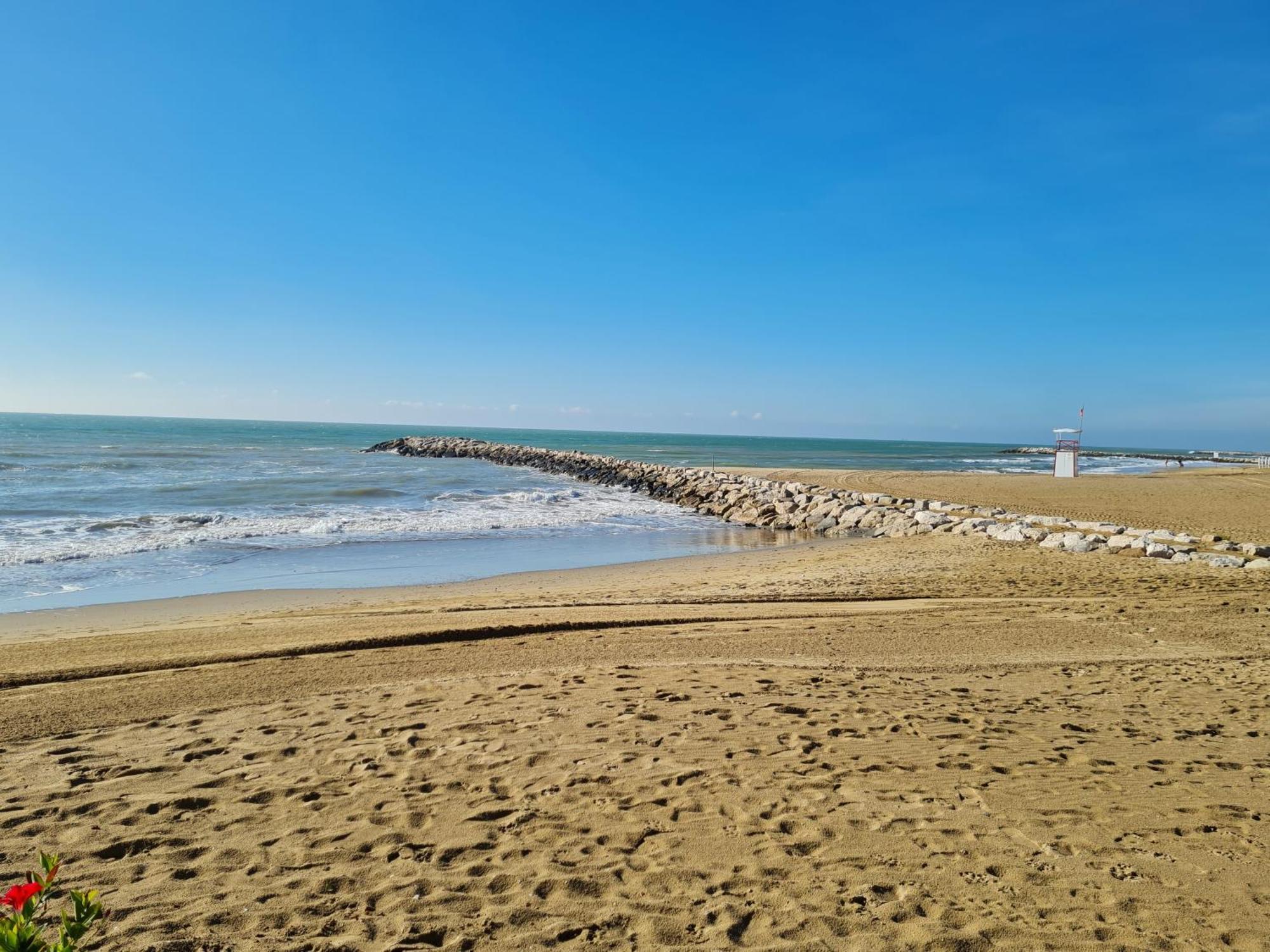 Appartamento Con Vista A Cavallino Venezia מראה חיצוני תמונה