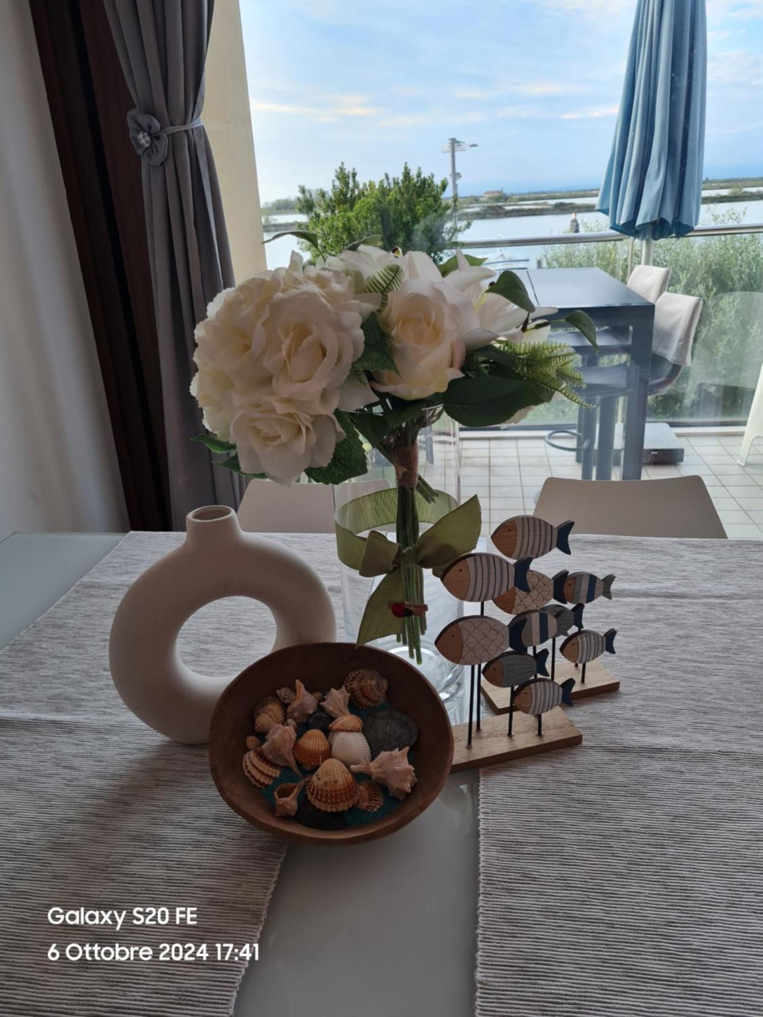 Appartamento Con Vista A Cavallino Venezia מראה חיצוני תמונה